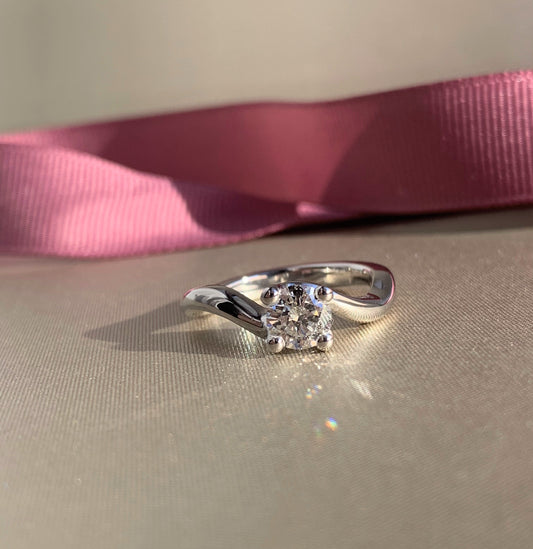 Personalized expressions of love.